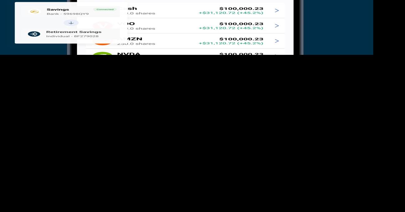 Use the Zoe Wealth Platform on the Go: Zoe Financial Upgrades Mobile App Experience for End-to-End Wealth Platform