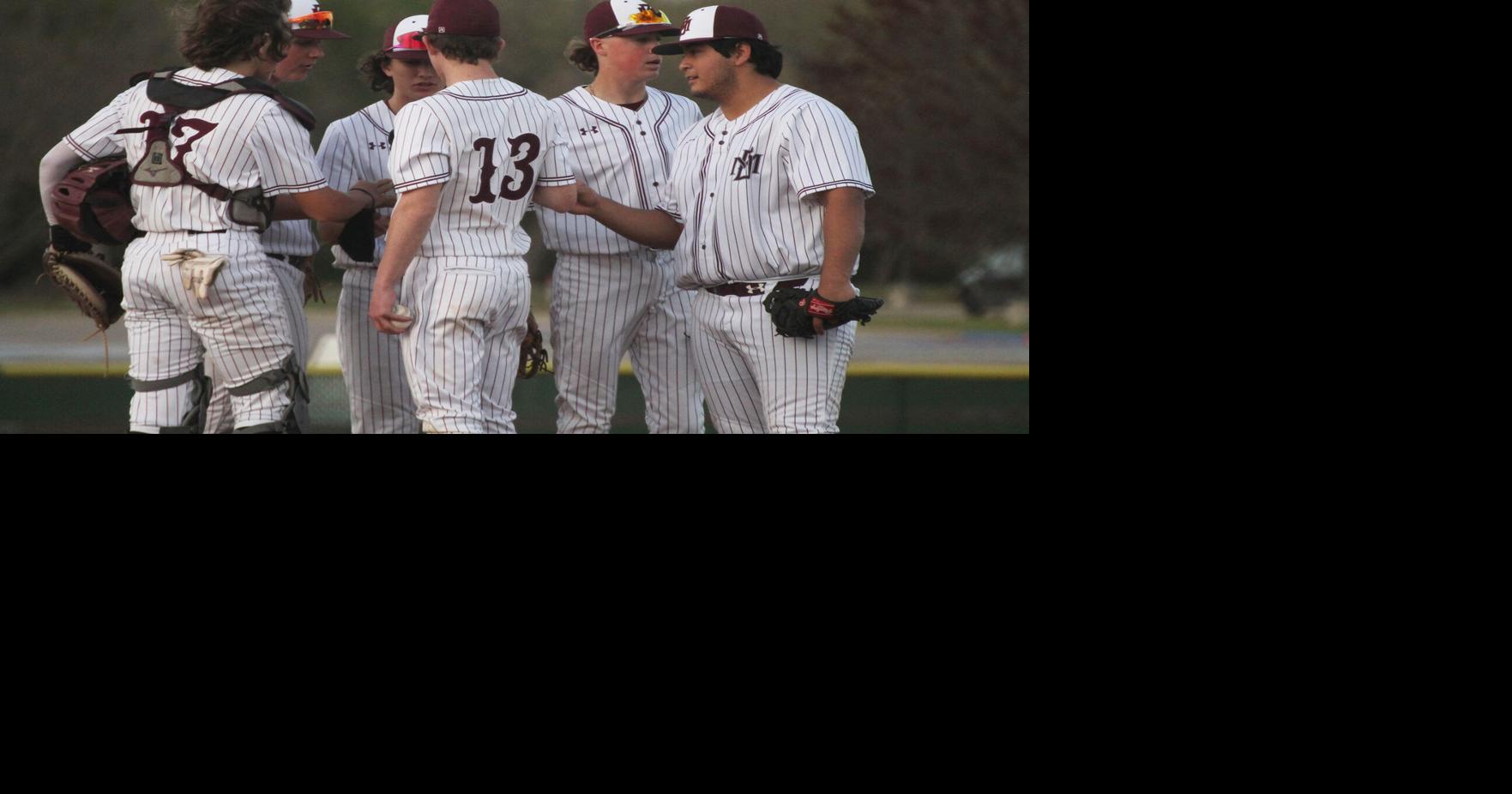 PHOTOS Millsap baseball hosts Early Gallery