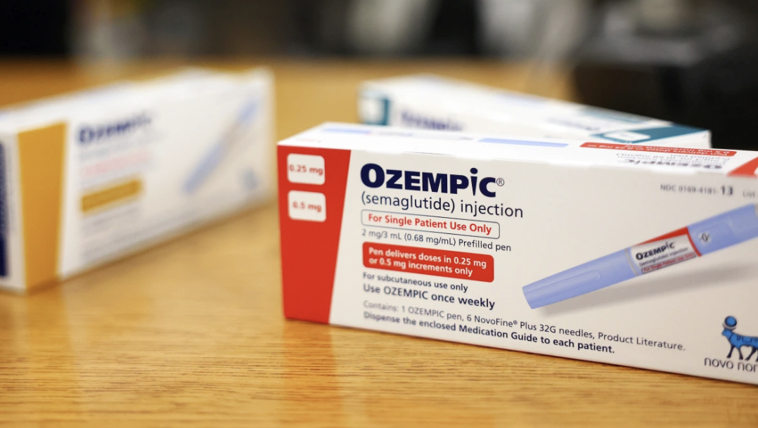 Ozempic, Weight-Loss Drugs Make Thanksgiving Less About the Food