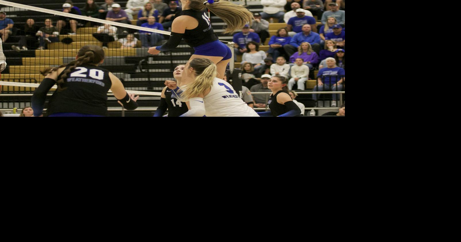 Northwest ends Lady Roos season in bi-district round loss | Sports ...