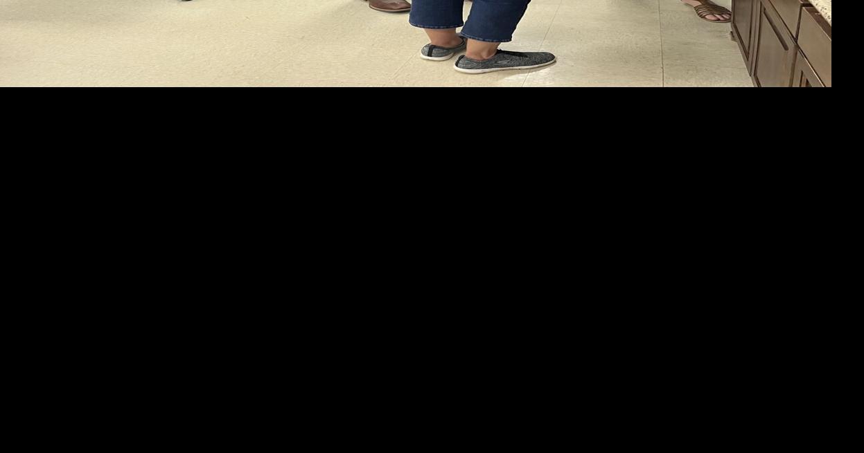 Turkey Peak Reservoir 'moving forward' toward 2027 opening, MW council