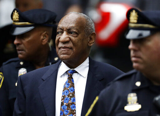 EXPLAINER: Why Bill Cosby's conviction was overturned - Vimarsana News
