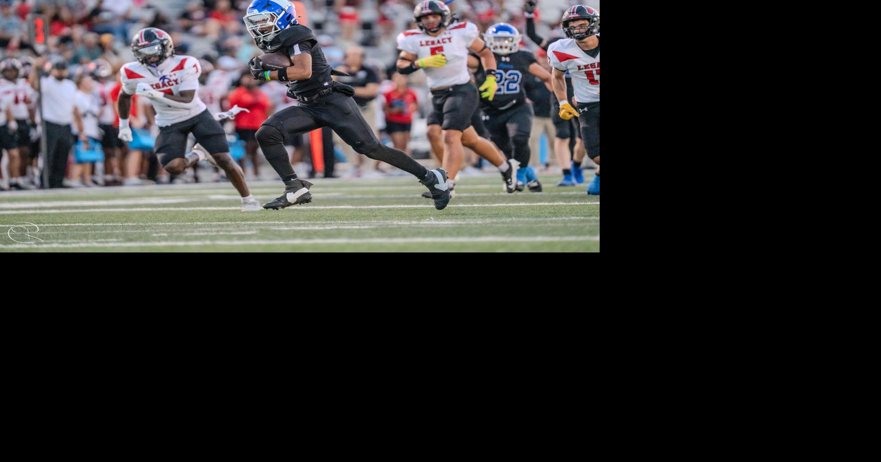 Takeaways from Dave Campbell's Texas Football 2026 preview magazine