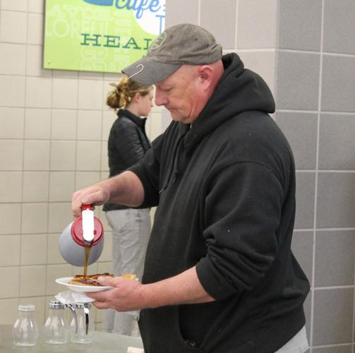 PHOTOS Weatherford Rotary 66th annual Pancake Supper Gallery