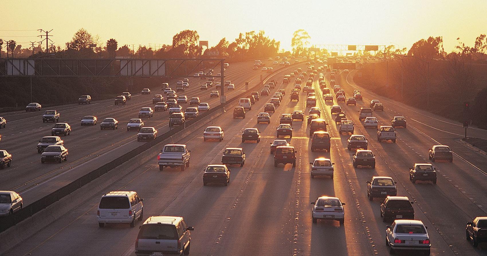 Texas could spend federal funds meant to cut carbon emissions on highway projects - Vimarsana News