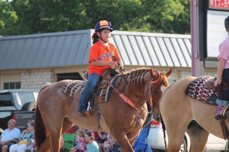 Weatherford Rodeo PHOTOS: 2023 Frontier Days Rodeo Parade | Gallery | weatherforddemocrat.com