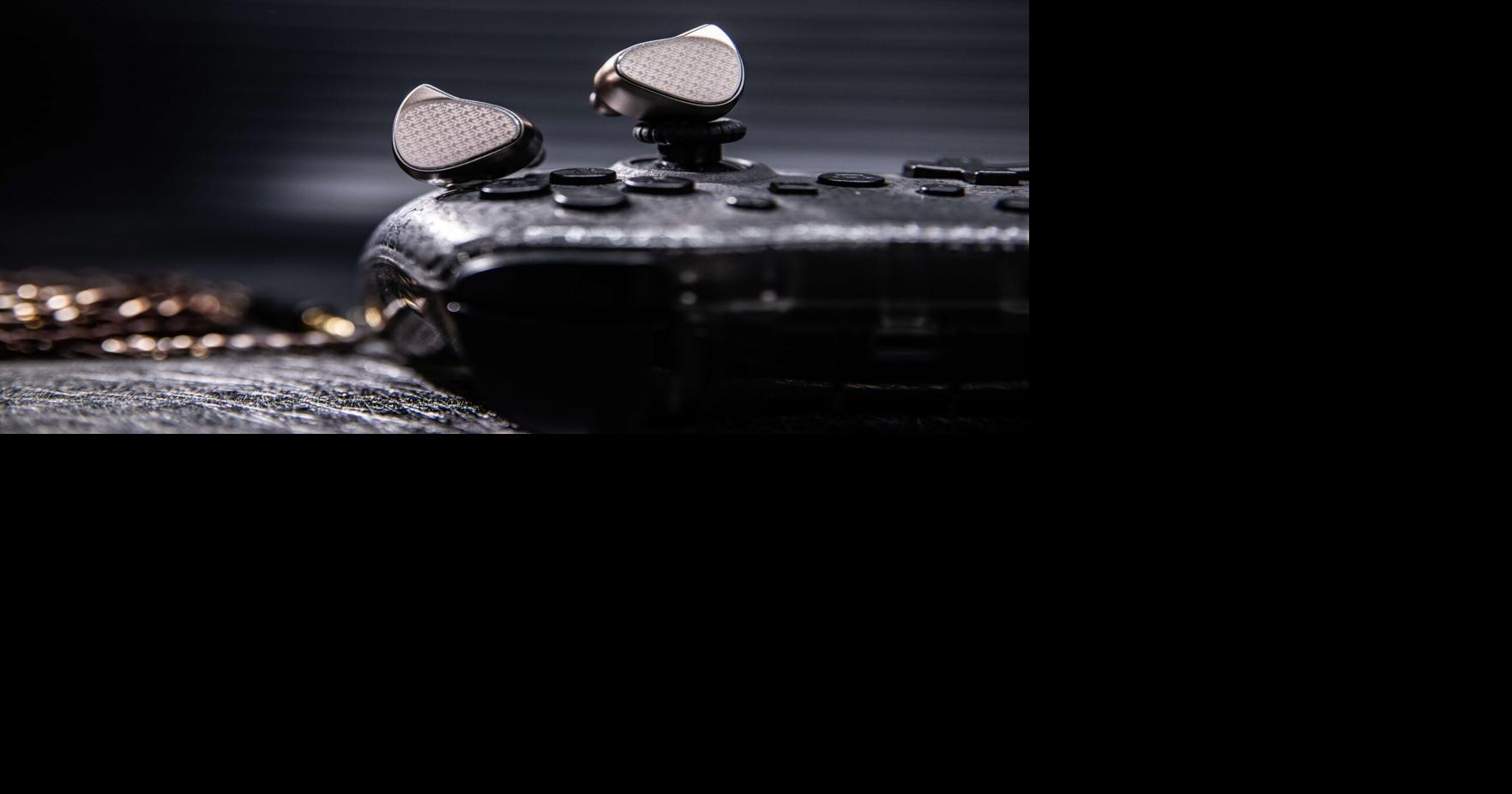 Next-Generation Sound Arrives: Kiwi Ears Launches Halcyon Tribrid IEM on Kickstarter