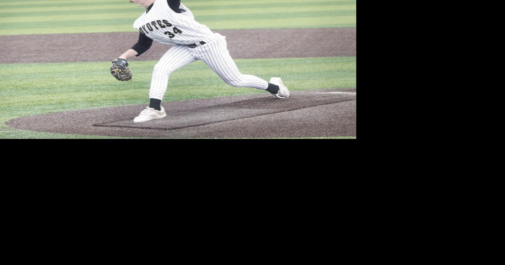 Former Coyote drafted by Dodgers