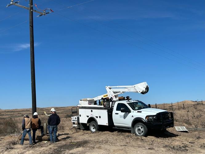 Wildfires scorch western Oklahoma Don't Miss This