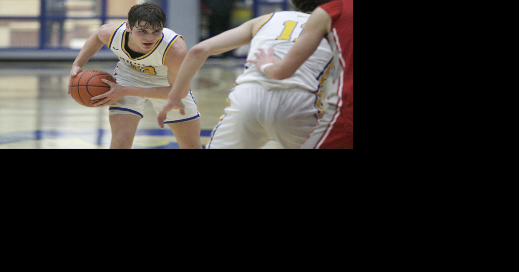 Eagles inch closer to district title | Sports | weatherforddemocrat.com