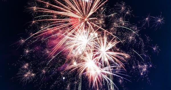 Three local way to celebrate the Fourth of July