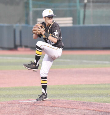 Judson Driskell