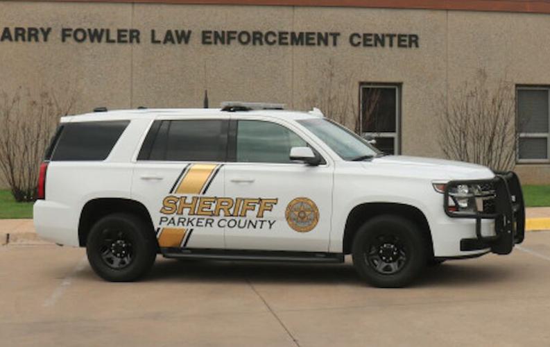 Parker, Palo Pinto sheriff's departments among 12 North Texas agencies