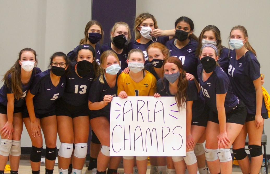 Volleyball Roundup — Nov. 11, 2020 | Sports | weatherforddemocrat.com
