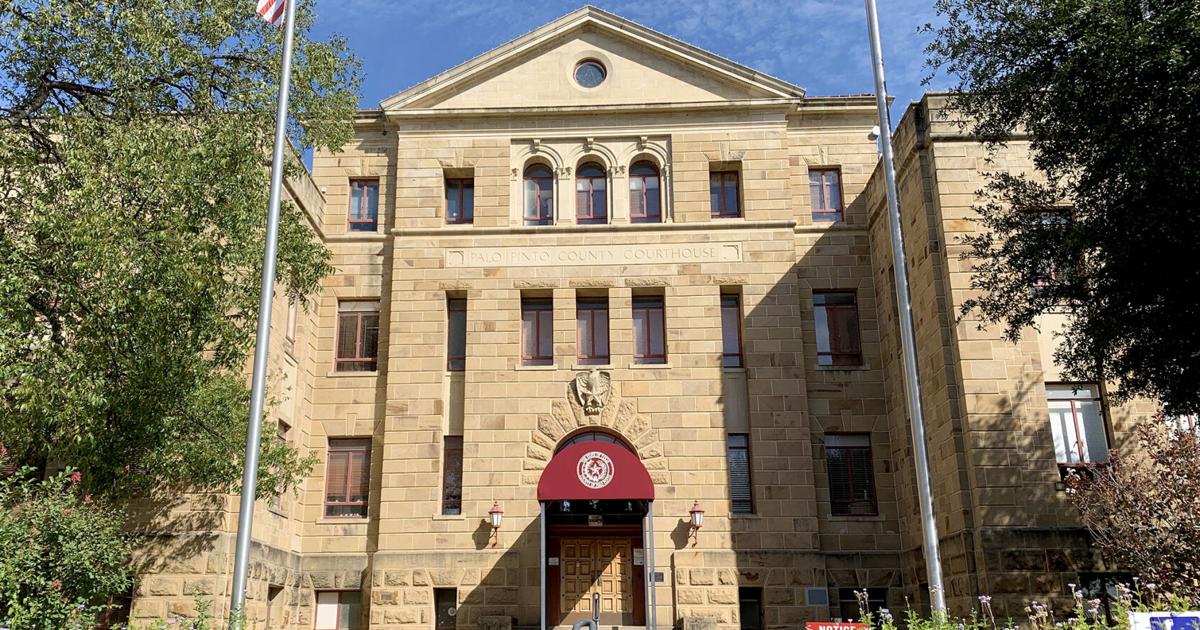 Palo Pinto commissioners propose 28.3-cent tax rate, $36 million budget includes 5% pay raises