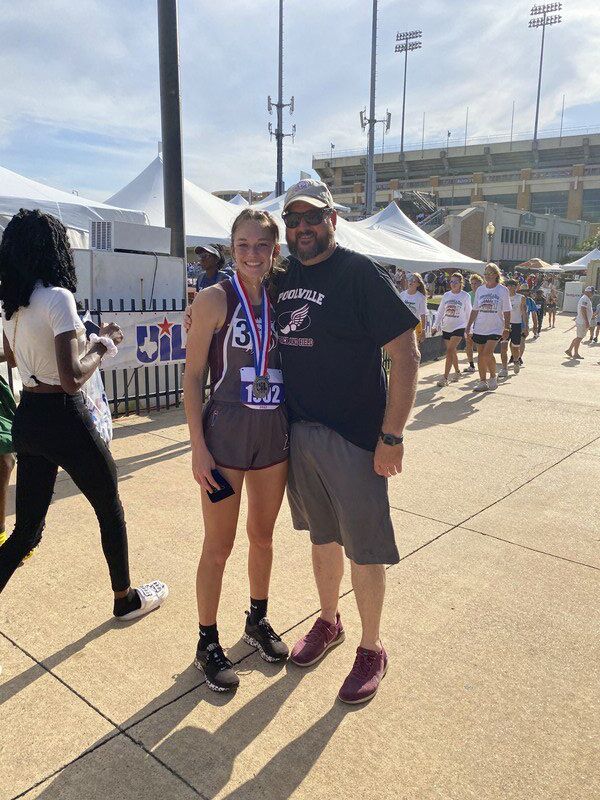 BETTER THAN HE FOUND IT Poolville Junior Ensures Stegall Goes out With A Bang Local News BETTER THAN HE FOUND IT Poolville Junior Ensures Stegall Goes out With A Bang Local News