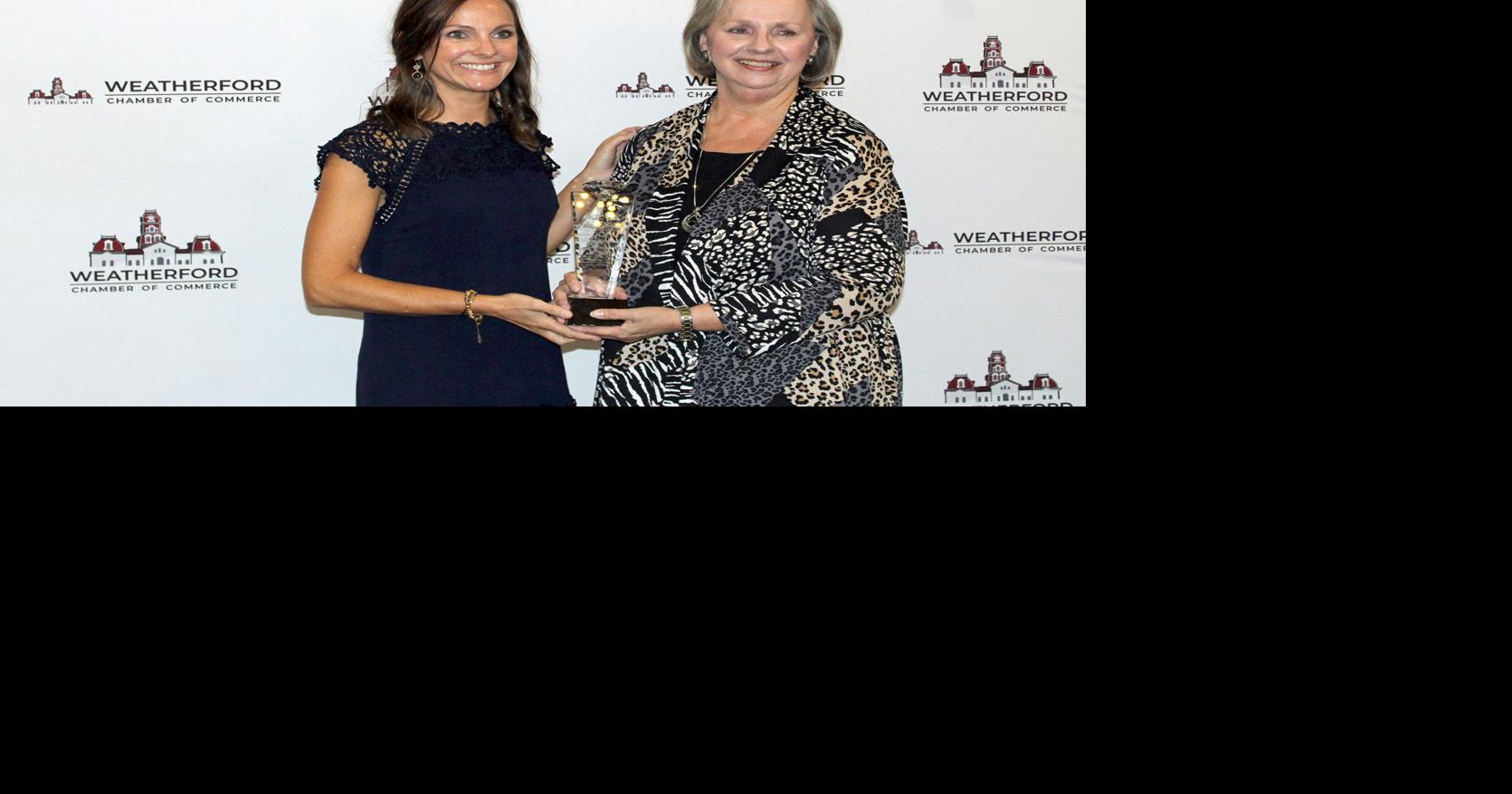 W'ford chamber announces winners at annual banquet | Local News ...