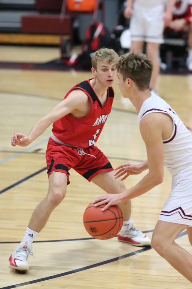 Basketball Roundup — Wednesday, Dec. 2, 2020 Sports