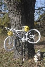 YOUR HONOR: New fitness center in Palo Pinto dedicated to Iris Stagner