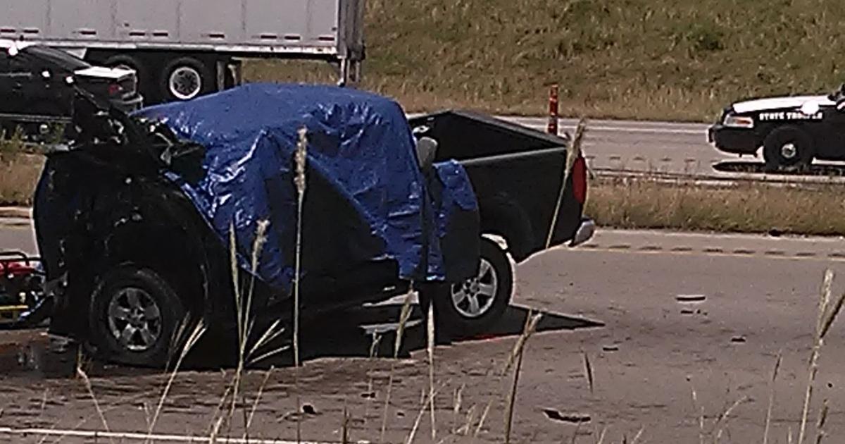 Two killed in multivehicle wreck News Two killed in multivehicle wreck News