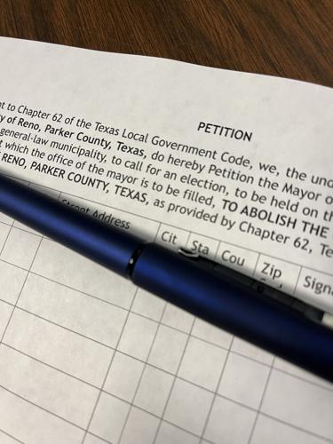 Reno petition drive stalls as council claims not enough ...