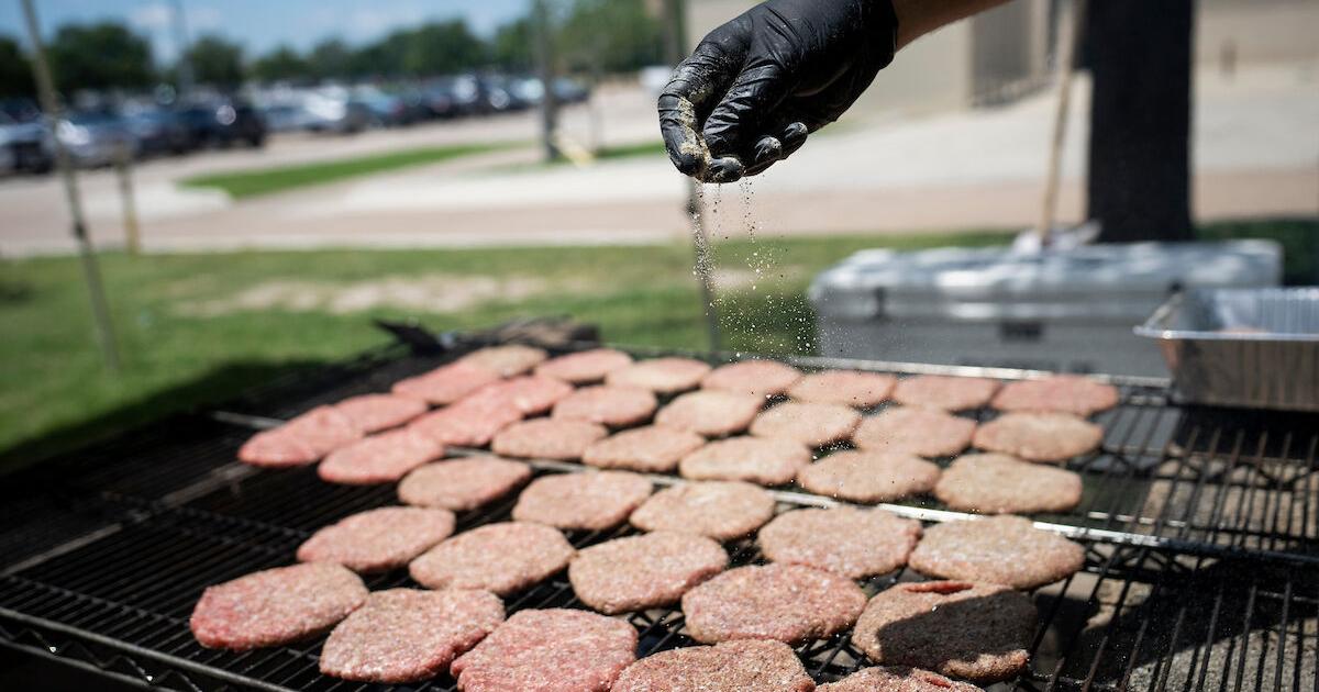 CROP AND WEATHER REPORT: Grilling season brings mixed prices for Texas consumers