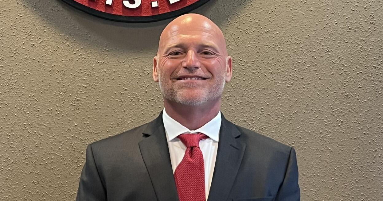 Tarver named MWISD interim; Board accepts Kuhn resignation - Vimarsana News