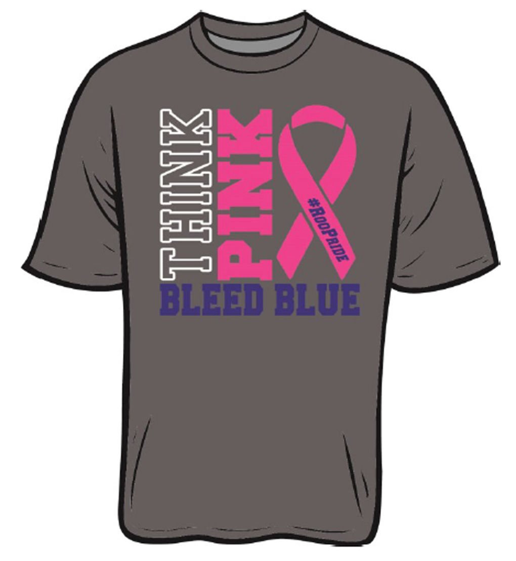 WISD PINK OUT shirts available | Local News | weatherforddemocrat.com