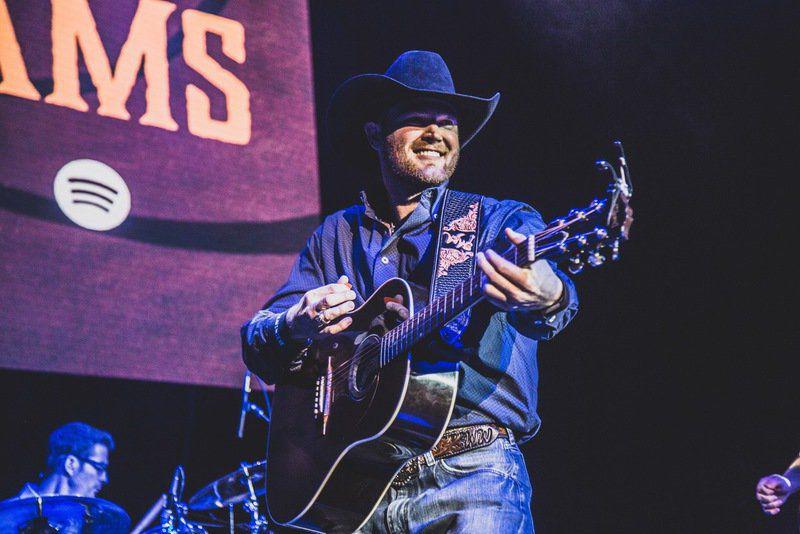 Local country singer making a name for himself Local News