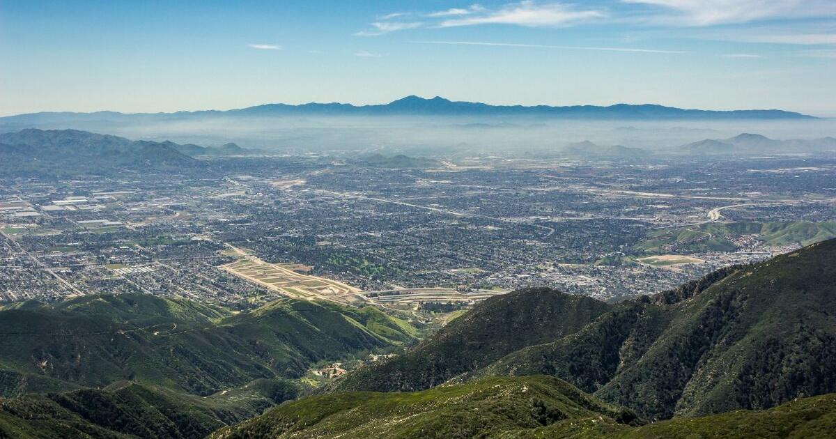 Kapsch TrafficCom Supports Southern California Growth with San Bernardino Express Lanes Contract