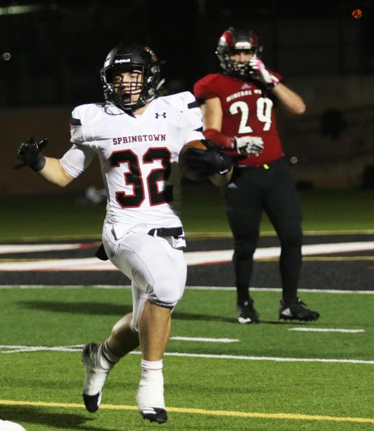 Porcupines Set For Showdown With Pirates Sports Weatherforddemocrat Com