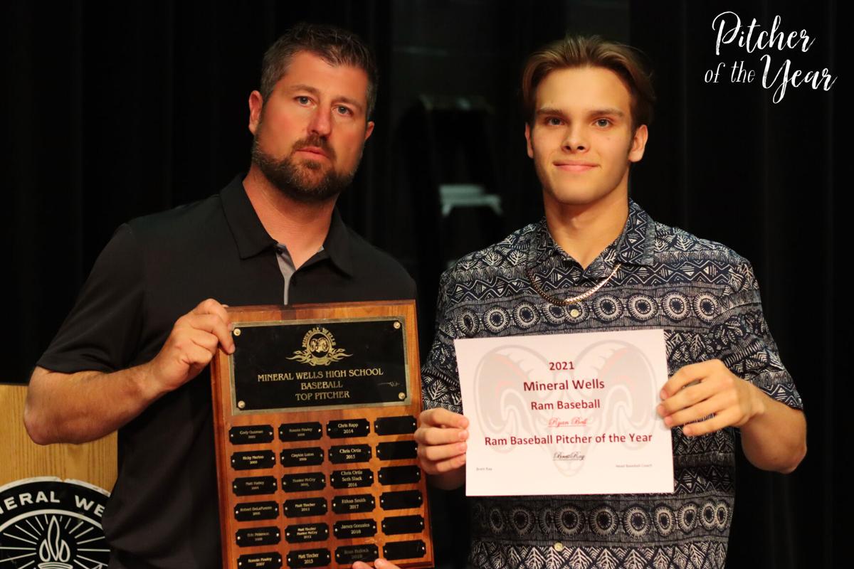 Pitcher of the Year