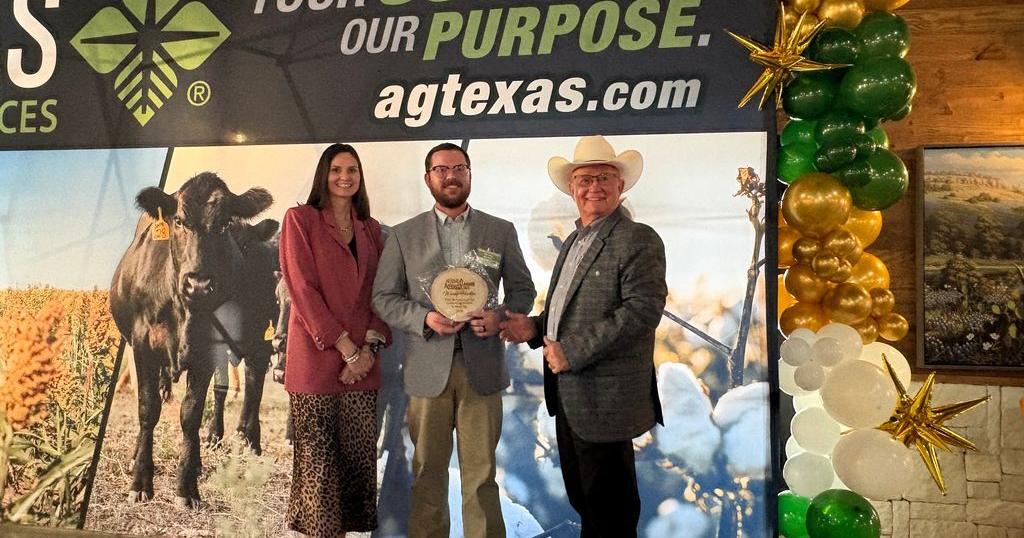 AgTexas Awards $23,500 to Central Texas 4-H, FFA Students and Distinguished Leader