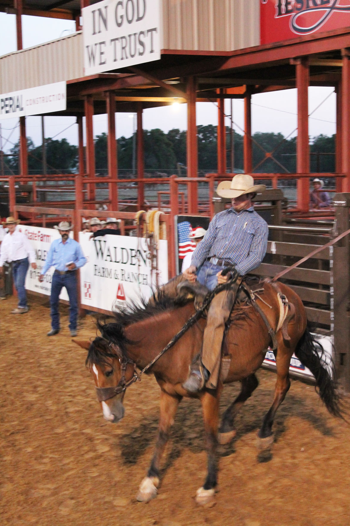 GALLERY PCSP Ranch Rodeo Friday Gallery