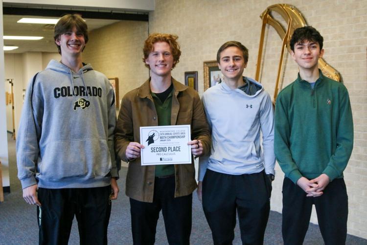 WC hosts 24th annual Coyote Area Math Championship | News ...