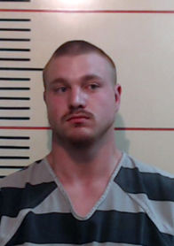 Colton Lackey