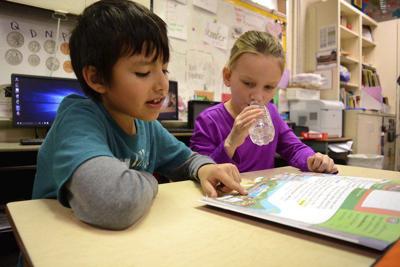 Kicked out of kindergarten: How do elementary schools discipline? 
