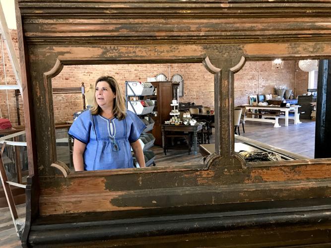MAN AND WOMAN OF THE YEAR Randy and Misty Nix Mineralwells