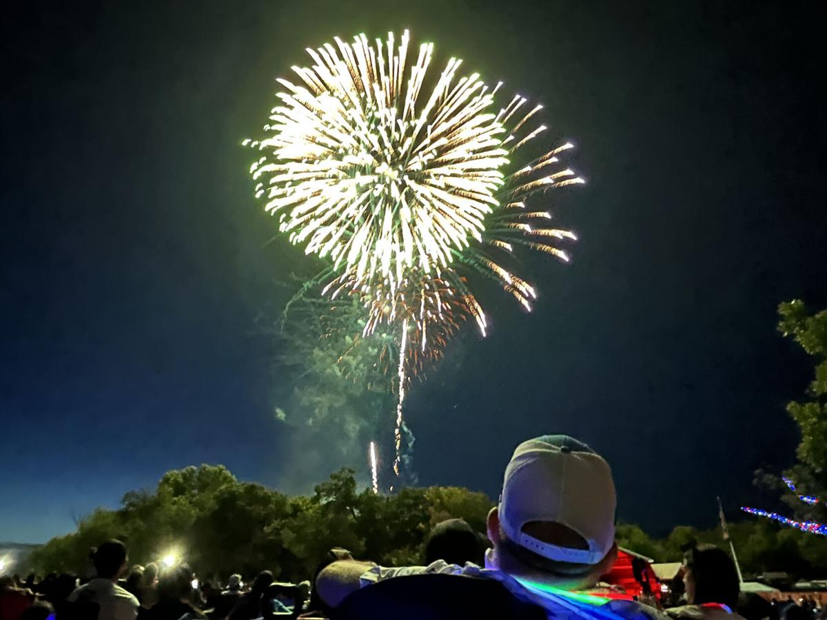 independence day chords