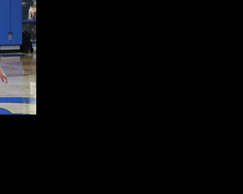 Lady Greyhounds reach career milestones Sports