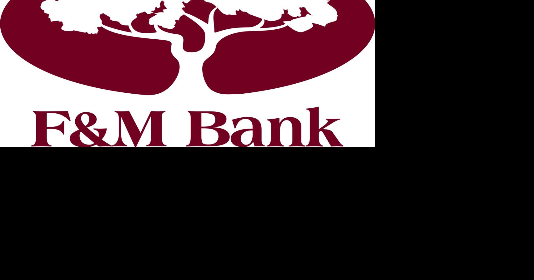 F&M Bank Corp. Records Boost to Net Income With After-Tax Gain of $3.8 Million