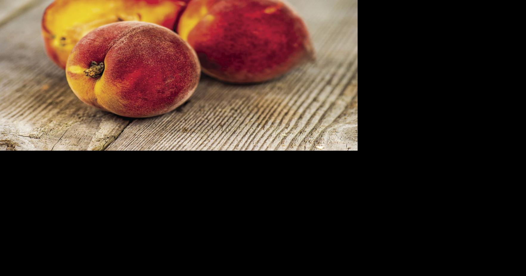 TAFB West's Peaches in the Warehouse fundraiser set for Friday News