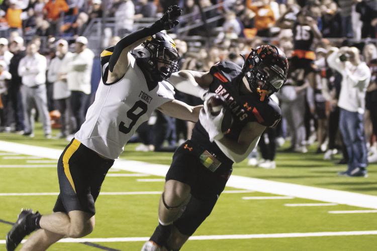 PHOTOS Aledo vs Forney playoff football State Semifinals Gallery