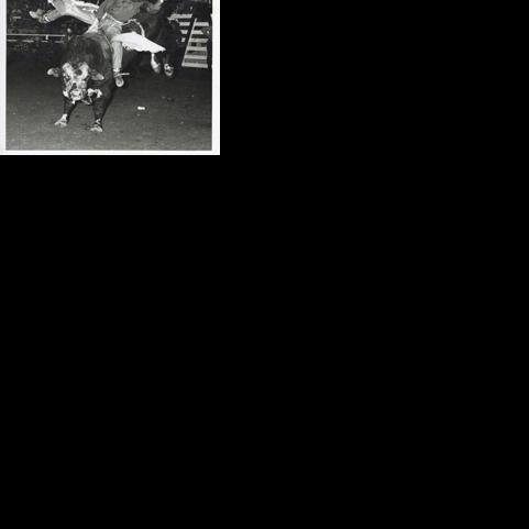 Ward to be inducted into Rodeo Hall of Fame | Local News ...