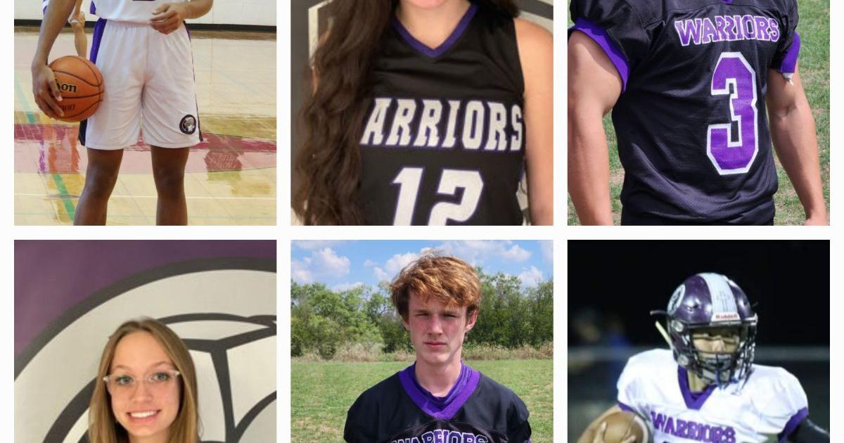 The NHSCA announces 2023 High School Academic All-American teams - Vimarsana News