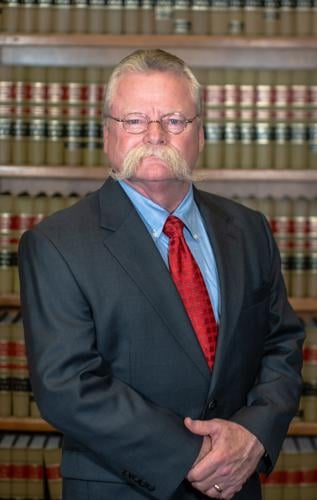 MEET THE CANDIDATES: Parker County Court At Law 1 News
