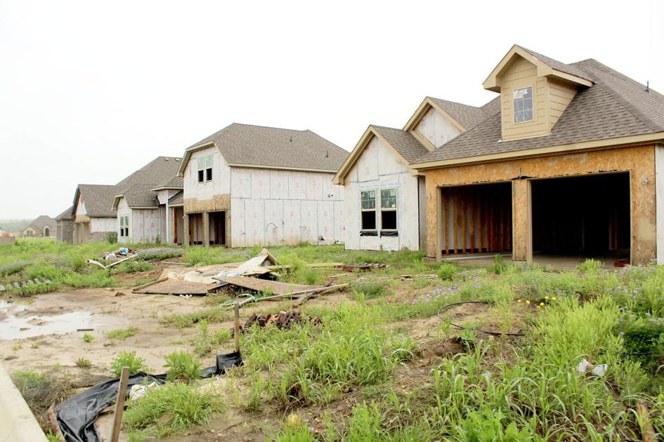 Willow Park Looking To Reputable Companies After 18 Home Builder Pulls Out Of Job News Weatherforddemocrat Com