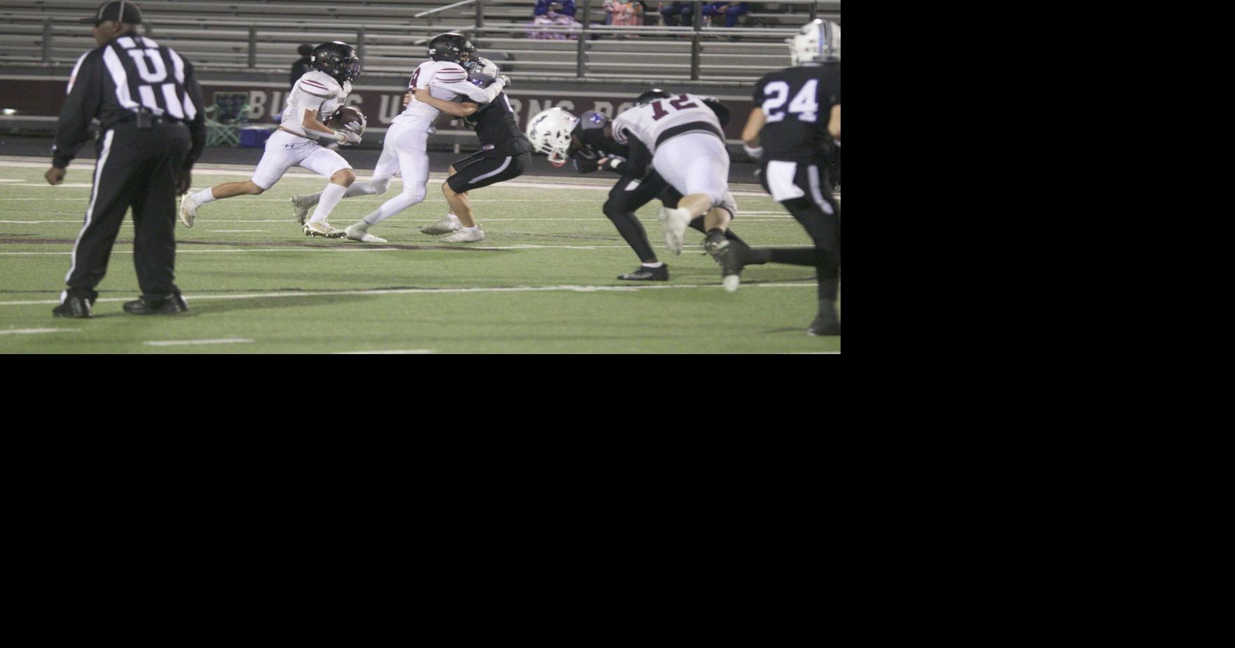 Millsap's season ends with bidistrict loss to City View Sports