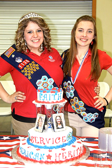 american heritage girls discount code