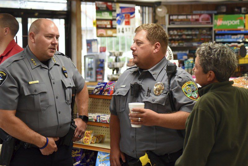 WPD aims to improve community relations